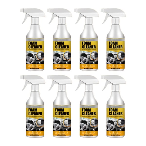 SALE - Multi-Purpose Foam Cleaner