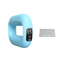 Mini Electric Muscle Massage Ring