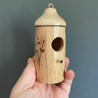 Kolibri hus