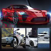 3-in-1 High Protection Quick Car Coating Spray