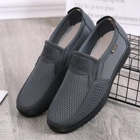 Men's Summer Casual Mesh Shoes