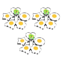Stainless Steel Egg Ring