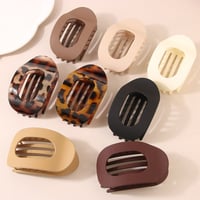 Summer Sale Simple Elegant Duckbill Hair Clip