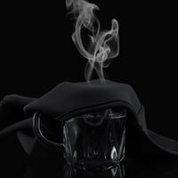 Winterliche, winddichte Thermo-Fleece-Gesichtsmaske für Radfahren und Outdoor-Sportarten.