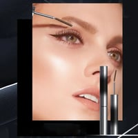 🔥Kaufe 1, erhalte 1 gratis🔥Dreidimensionale Stahlrohr-Wimperntusche