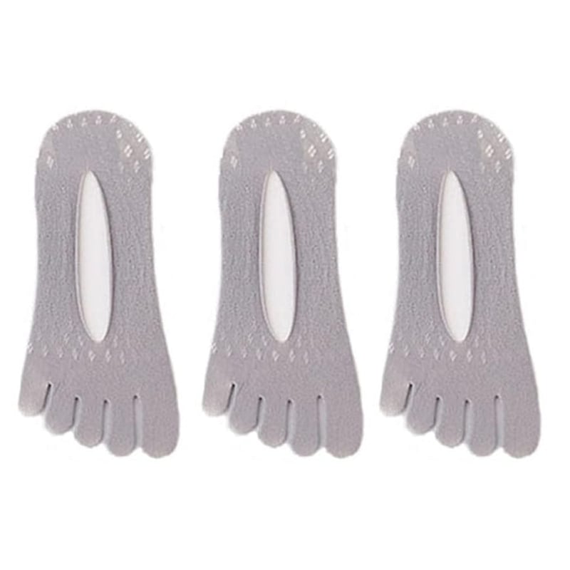 Uusia naisten varvassukkia