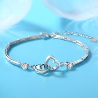 🎄Christmas gifts 🎄Soul Sister Heart Bracelet