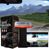 Glass Film Cleaning Brush
