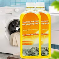 Wasmachineslotreinigingsmiddel