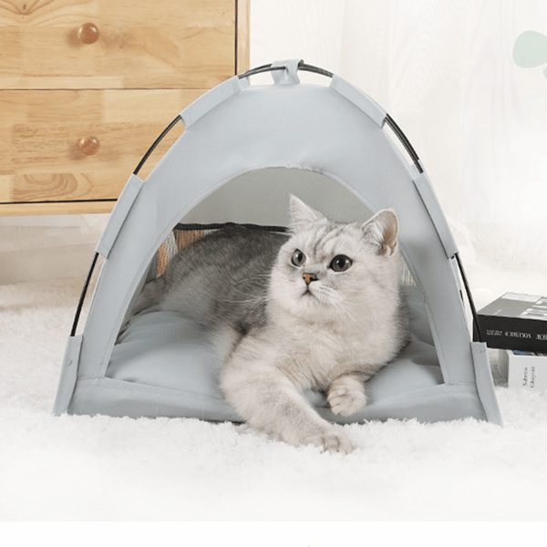 Pet Tent Bed