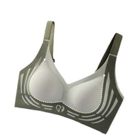 Lift & Shockproof Sports Bra