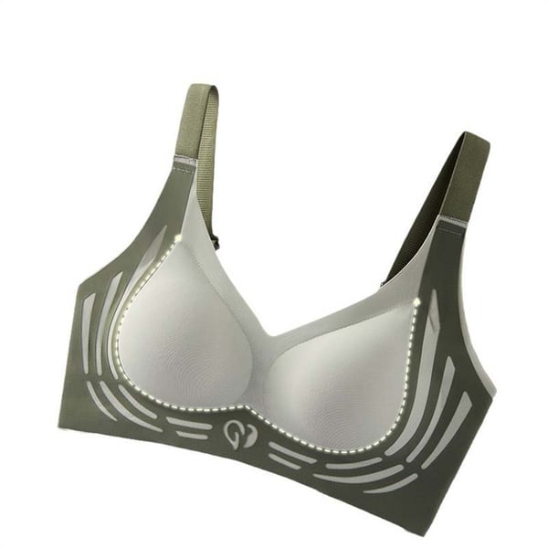 Lift & Shockproof Sports Bra