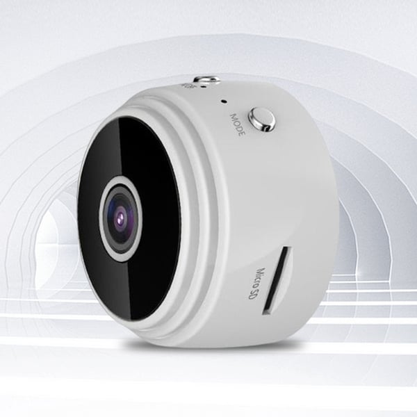 🎁1080p magnetische WiFi-Minikamera🔥