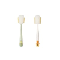 5-in-1 Multifunktionale Tassen- & Flaschenreinigungsbürste