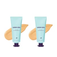 Full Coverage Cream