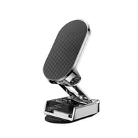 Metal Folding Car Phone Holder