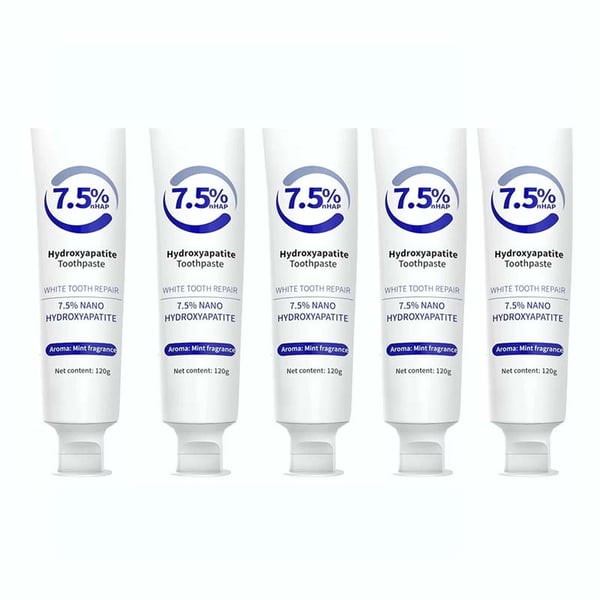 Hydroxyapatite Toothpaste🌟