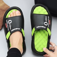 Summer Slip-On Sandals Anti-Slip