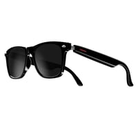 【Up To 60% Off】Wireless Headphone Anti-blue Light Glasses