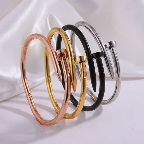 Twist Bracelet Set