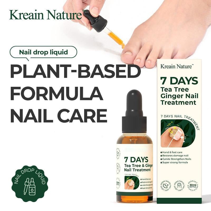 Nail Repair Magic Drops