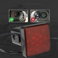 Super Bright Brake Light