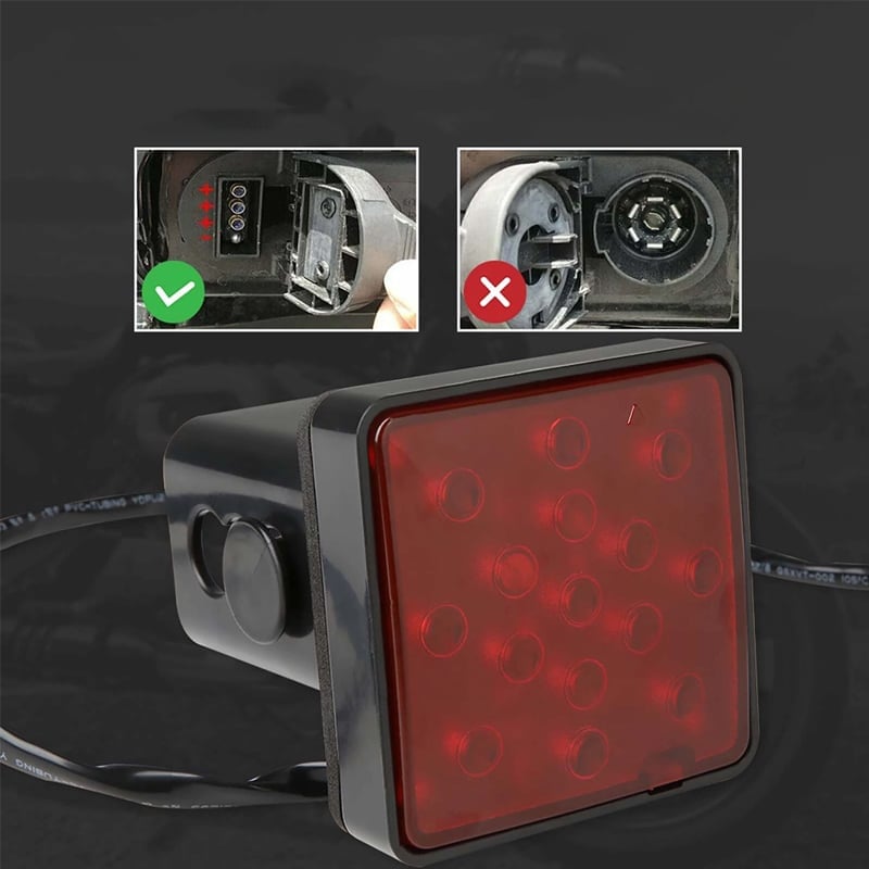 Super Bright Brake Light