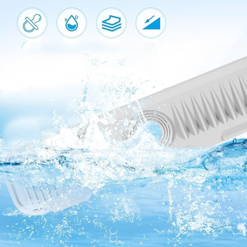 Silicone Faucet Splash Guard Mat