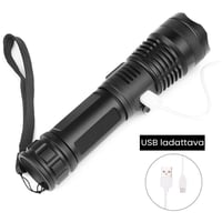 XHP50 LED-taskulamppu