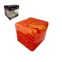 Ice Cube Squeeze Stress Ball