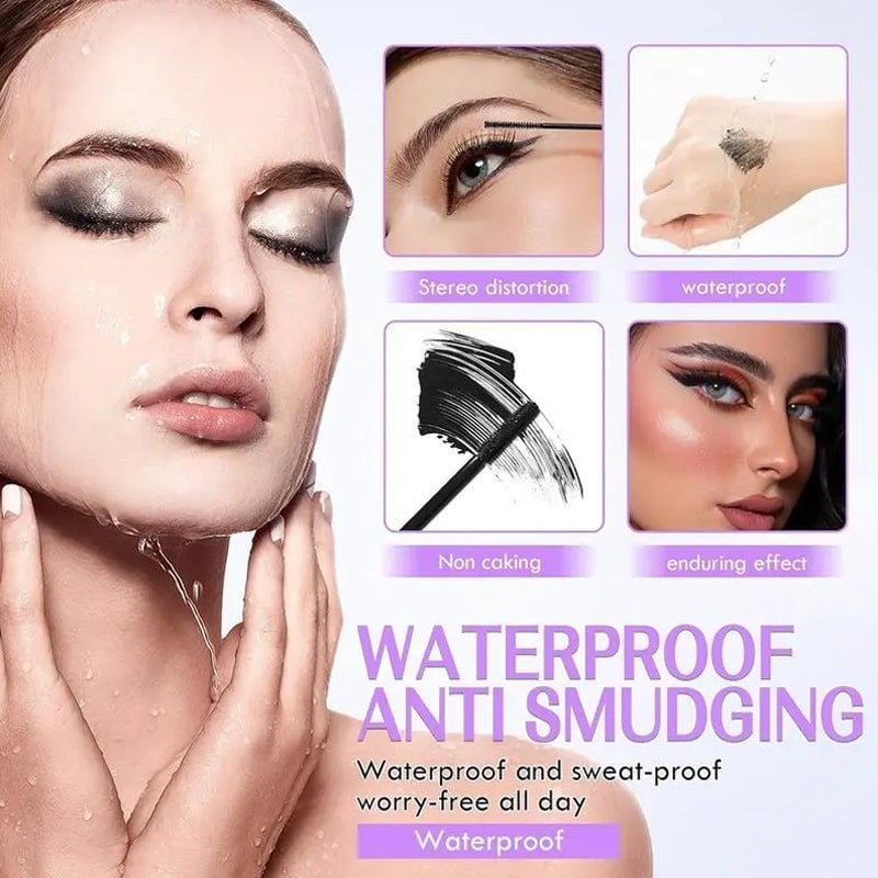 Steel Tube Mascara Primer