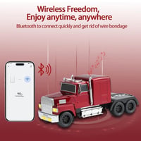 Replica Truck Bluetooth Speaker