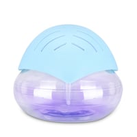 Water-Washable Air Purifier