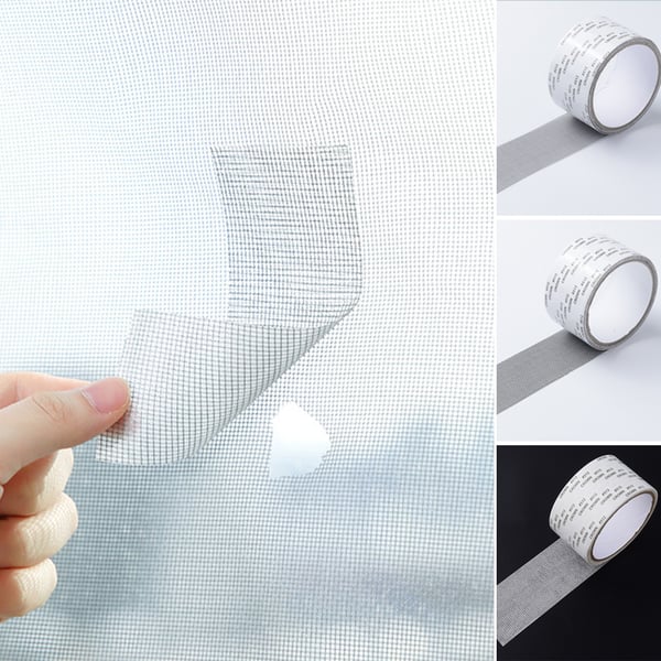 Window Screens Repair Kit