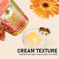 Honey Joint Body Care Cream
