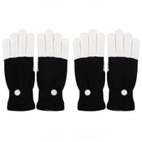 LED Light-Up Gloves