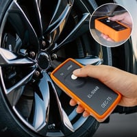 Upsell-Tire Pressure Monitoring System Reset Tool