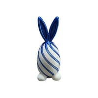 Fun Stress-Relief Rabbit Egg