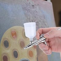 Acrylverf Artist Pneumatisch spuitgereedschap