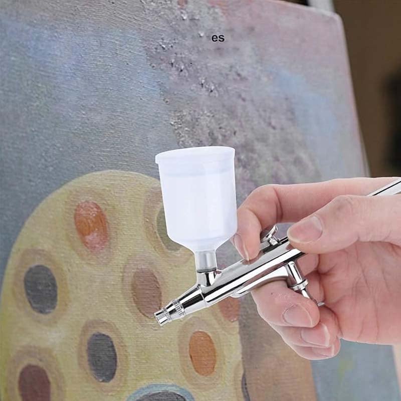 Acrylverf Artist Pneumatisch spuitgereedschap