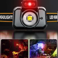 Powerful Ultra-Long Life Headlamp-Pre-sale 7 days