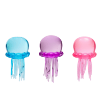 Jellyfish Squeeze Toy