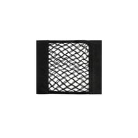 Borsa a rete per stoccaggio sacchetto di plastica (con nastro adesivo)