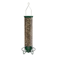 Squirrel-Proof Bird Feeder