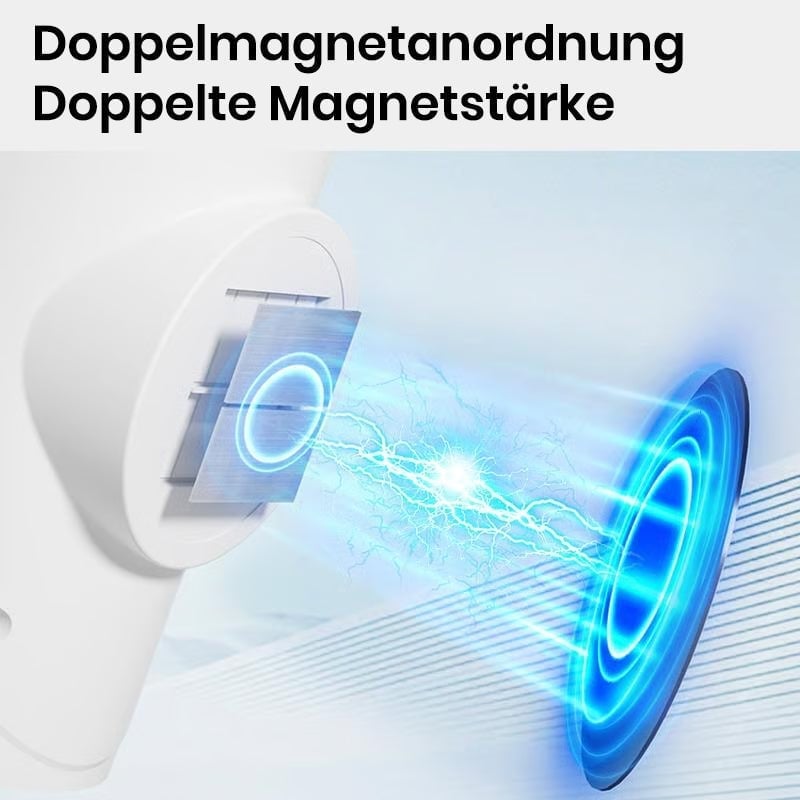 Bewegungssensor RGB-Nachtlicht