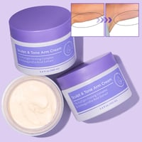 Sculpt & Tone Armcrème