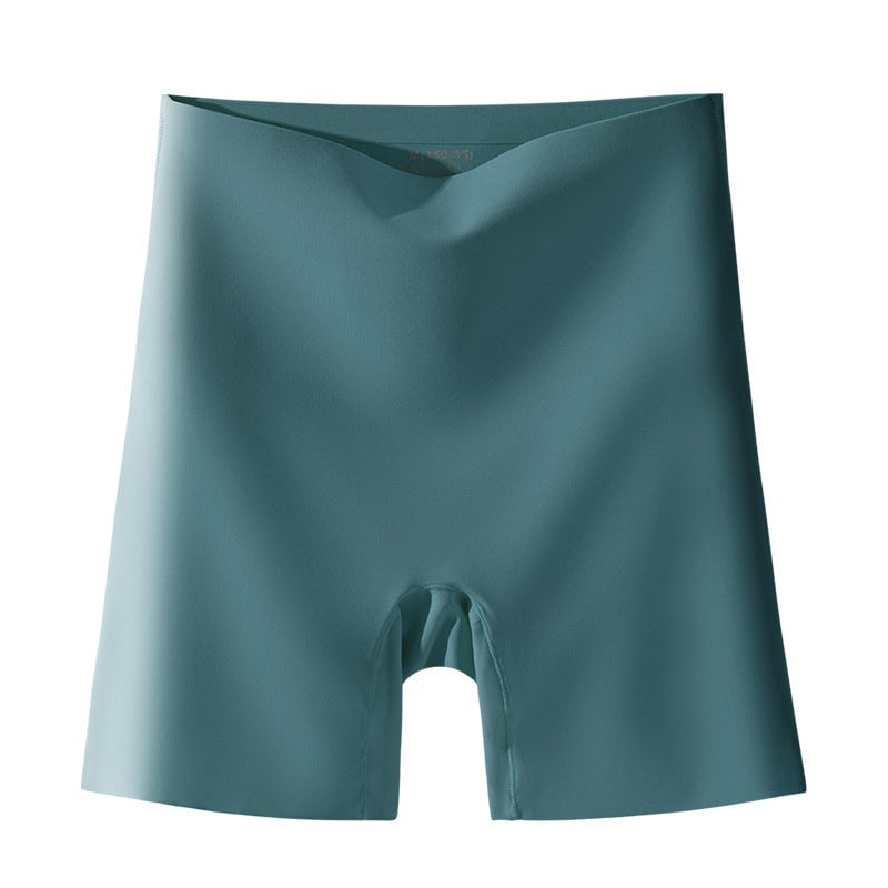 Nahtlose 3-in-1-Slip-Shorts mit Anti-Scheuer-Effekt