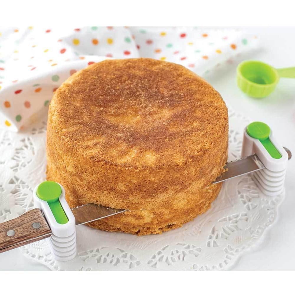 Cake Leveler for Slicing Cake or Bread