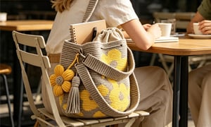 bag detail