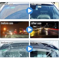 Glass Film Cleaning Brush